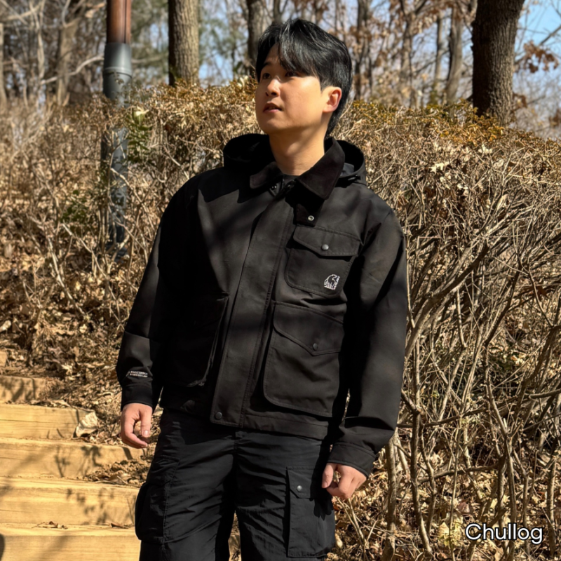 봄 고어텍스 바람막이, 노르디스크 카리나 재킷 추천하는 진짜 이유