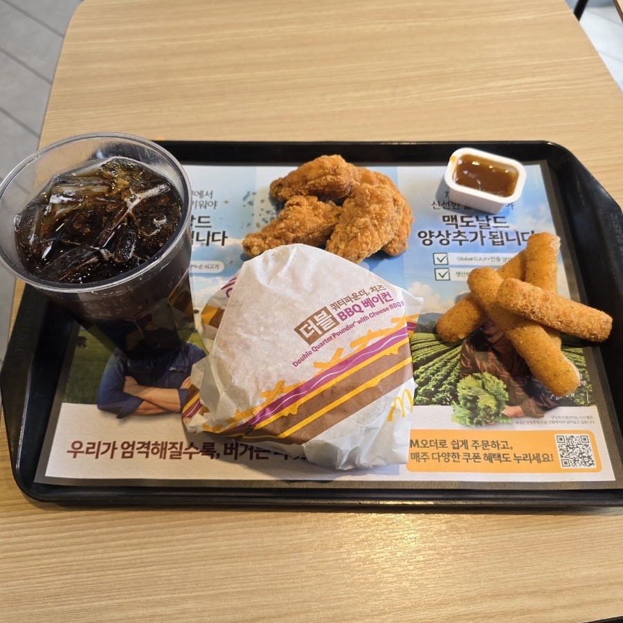 BBQ 일산중산행운점 사진 3