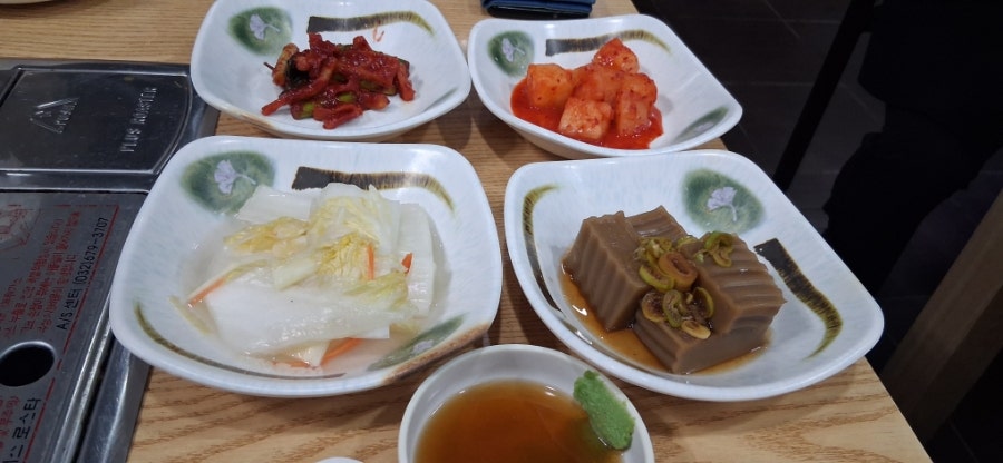 한탄강민물매운탕 사진 5