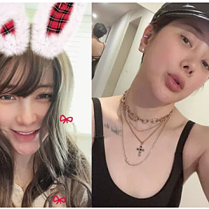 서인영, 아이유 화장실 구타 사건?..."난 나만 생각한다" ->'확 바뀐' 얼굴 공개