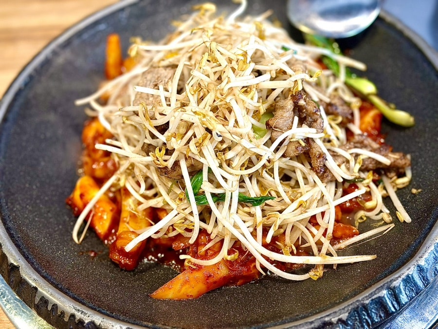 신사동갑오징어 송내점 사진 5