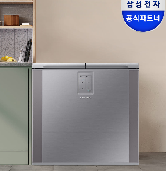  삼성 뚜껑형 김치냉장고 (RP20C3111S9) 역대급 64만원대 핫딜
