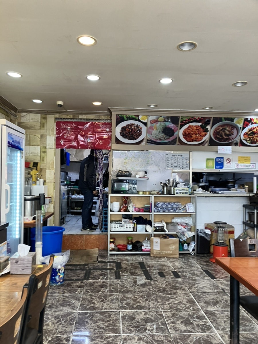 행운관 사진 6