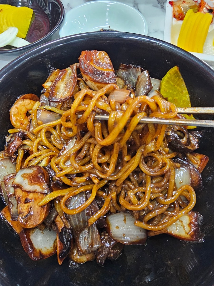 중화루 사진 2