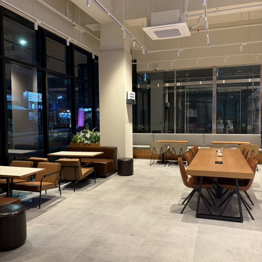파스쿠찌 대전선화점 사진 5