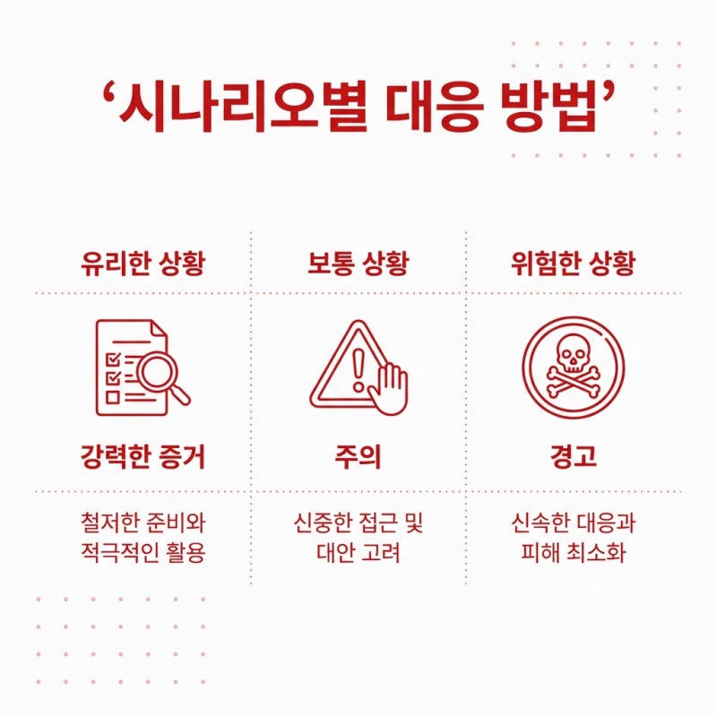 무고죄 고소, 강간 무혐의 받았다고 바로 가능할까 관련 이미지 4