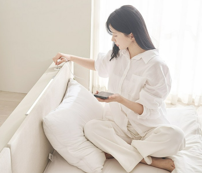  저상형침대 추천 베디스 웨슬리 저상형 호텔식 침대프레임 구매 후기 최저가 링크