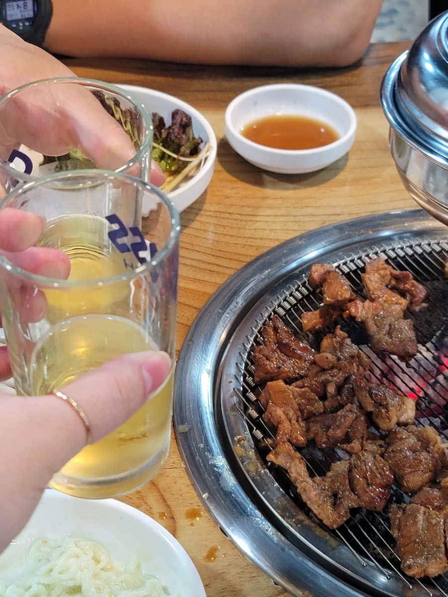 내고향숯불갈비 사진 6