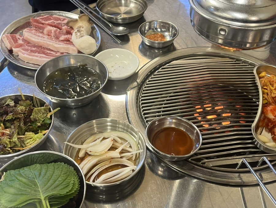 을지로연탄구이 충주연수점 사진 4