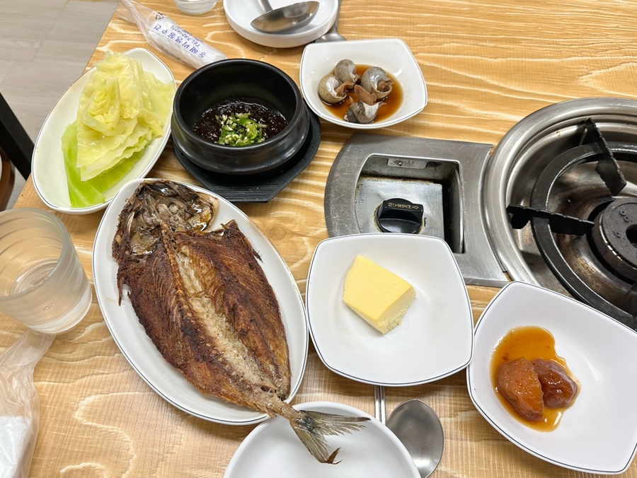 옛날집 사진 6