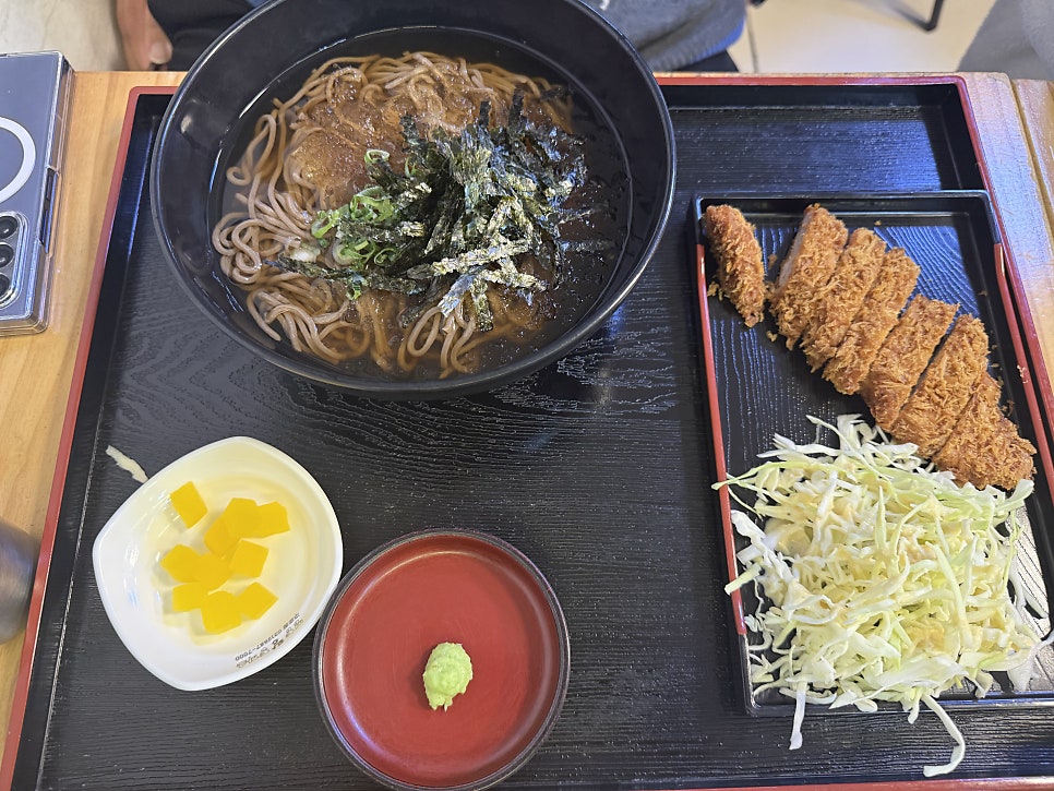 명동왕돈까스 사진 5