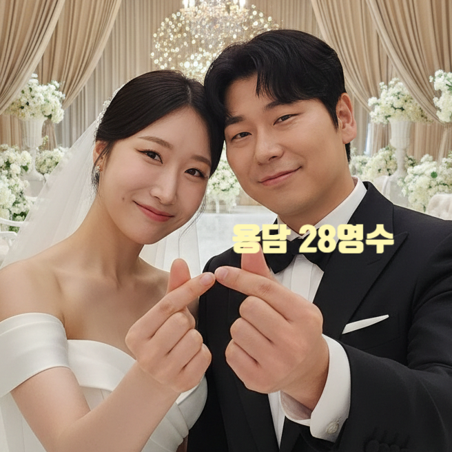  나솔사계 28기 영수 용담 반전 현커 등극! 커플 메이크업 사진 유출 진위와 라방 연애 스토리 공개 예고