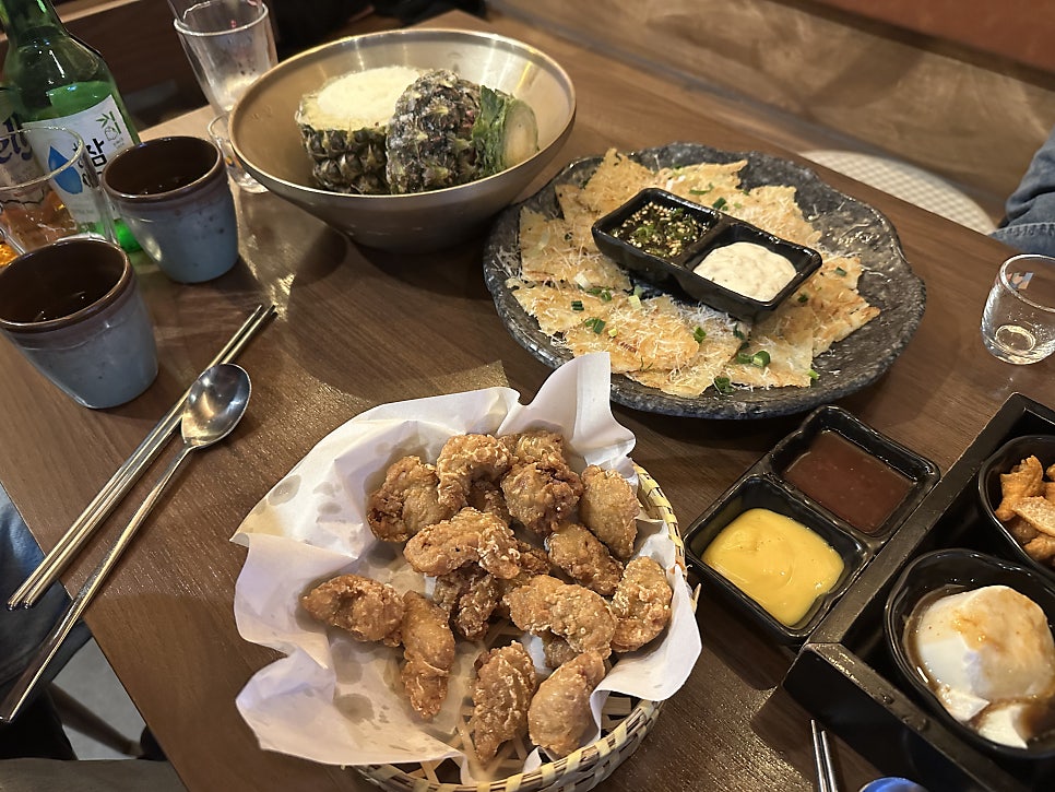수작 광주용봉점 사진 6