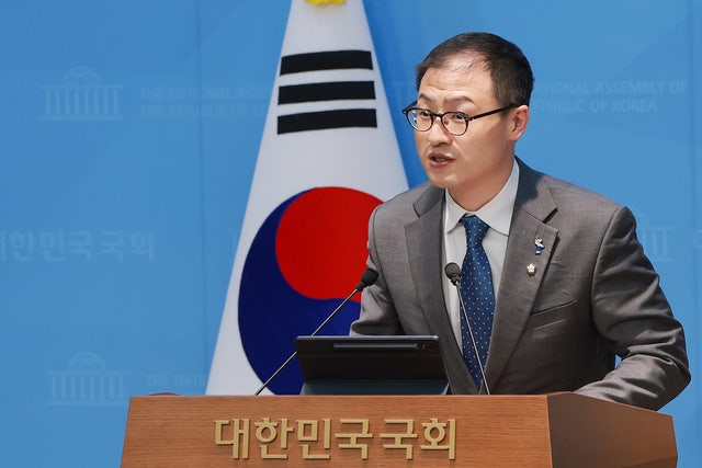 울산시장 출마 선언 김상욱 국회의원 프로필 출생 고향 국민의 힘 탈당 민주당 입당 탈모