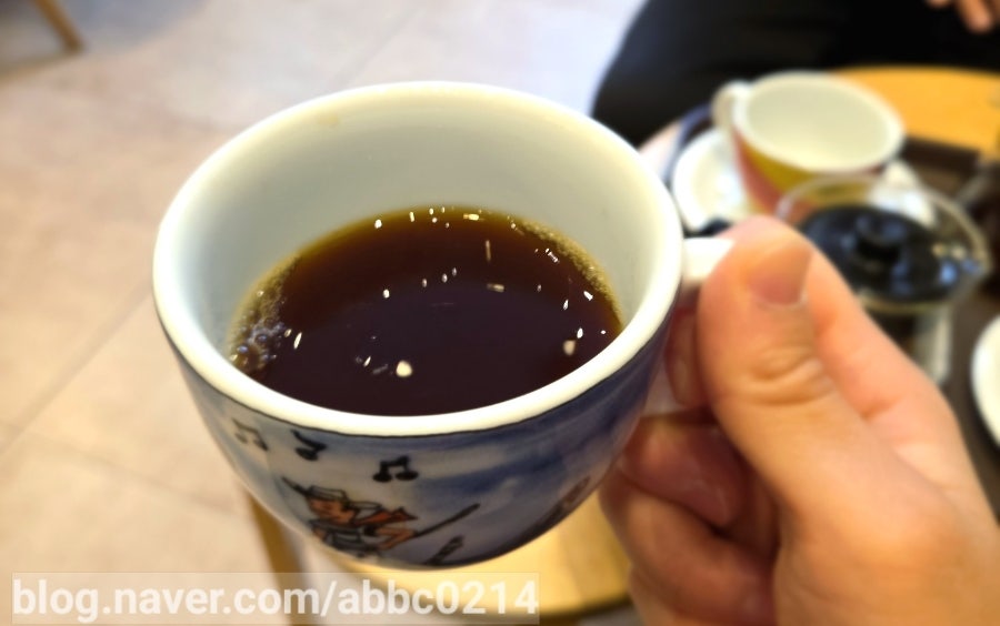 커피10그램 사진 5