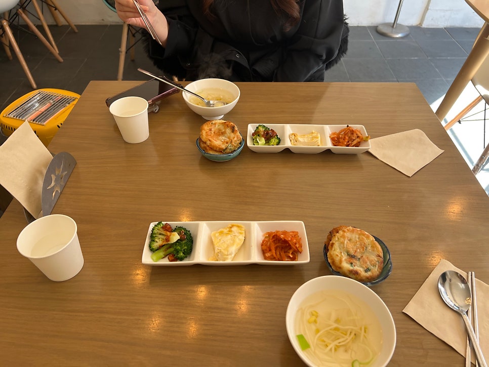 호다식탁 사진 5