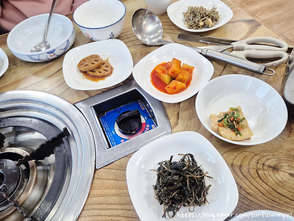 보양산낙지 영양돌솥밥 사진 3