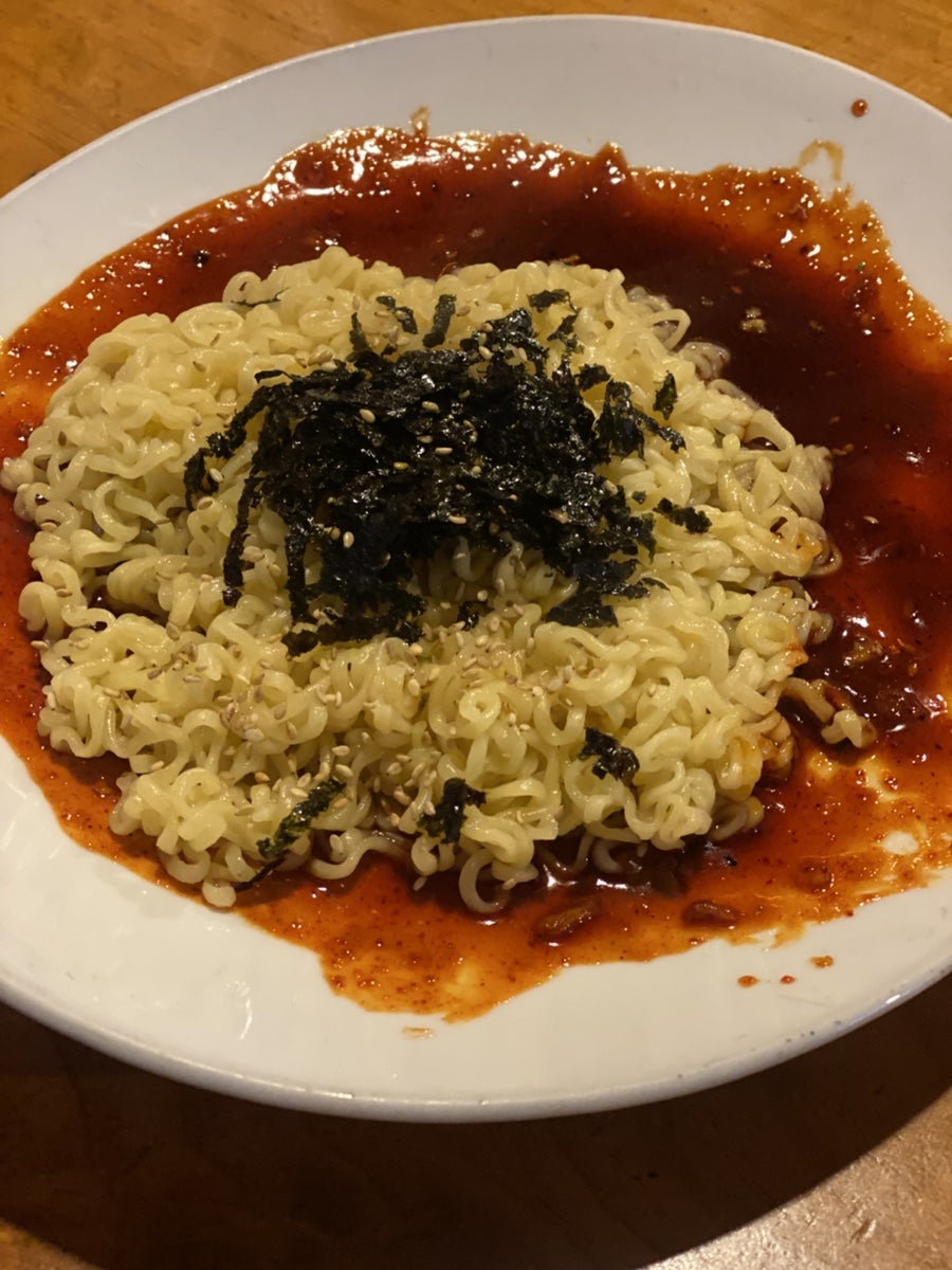 코리안바베큐 학익2호점 사진 1
