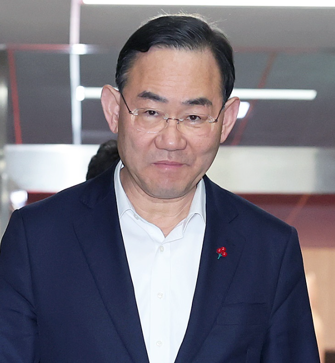 ️ [정치/특보] "통합 안 되면 의원직 내려놓겠다" 주호영의 배수진, TK 정가 흔드는 거대 승부....
