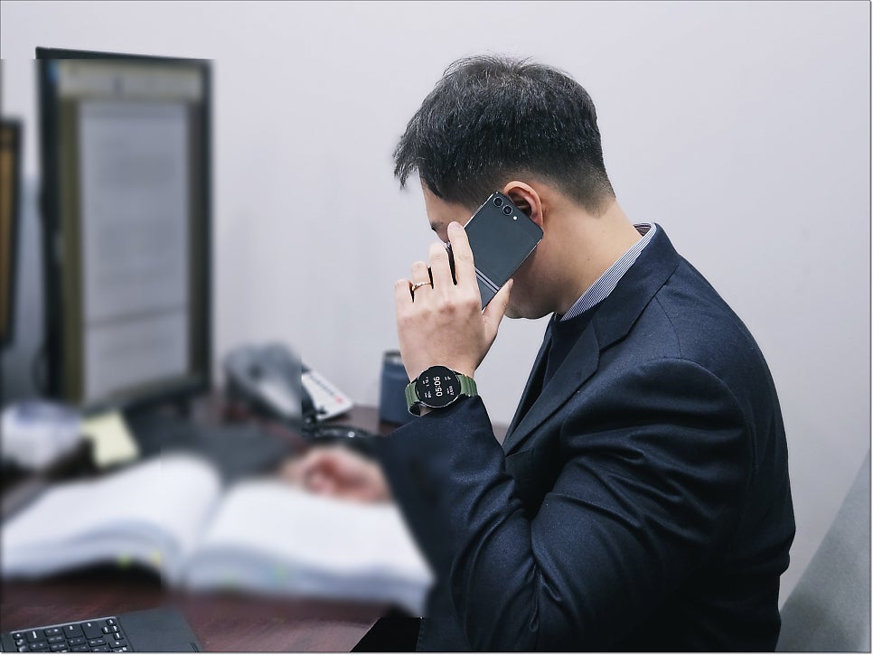로톡상담 긴급체포 구성요건은 관련 사진