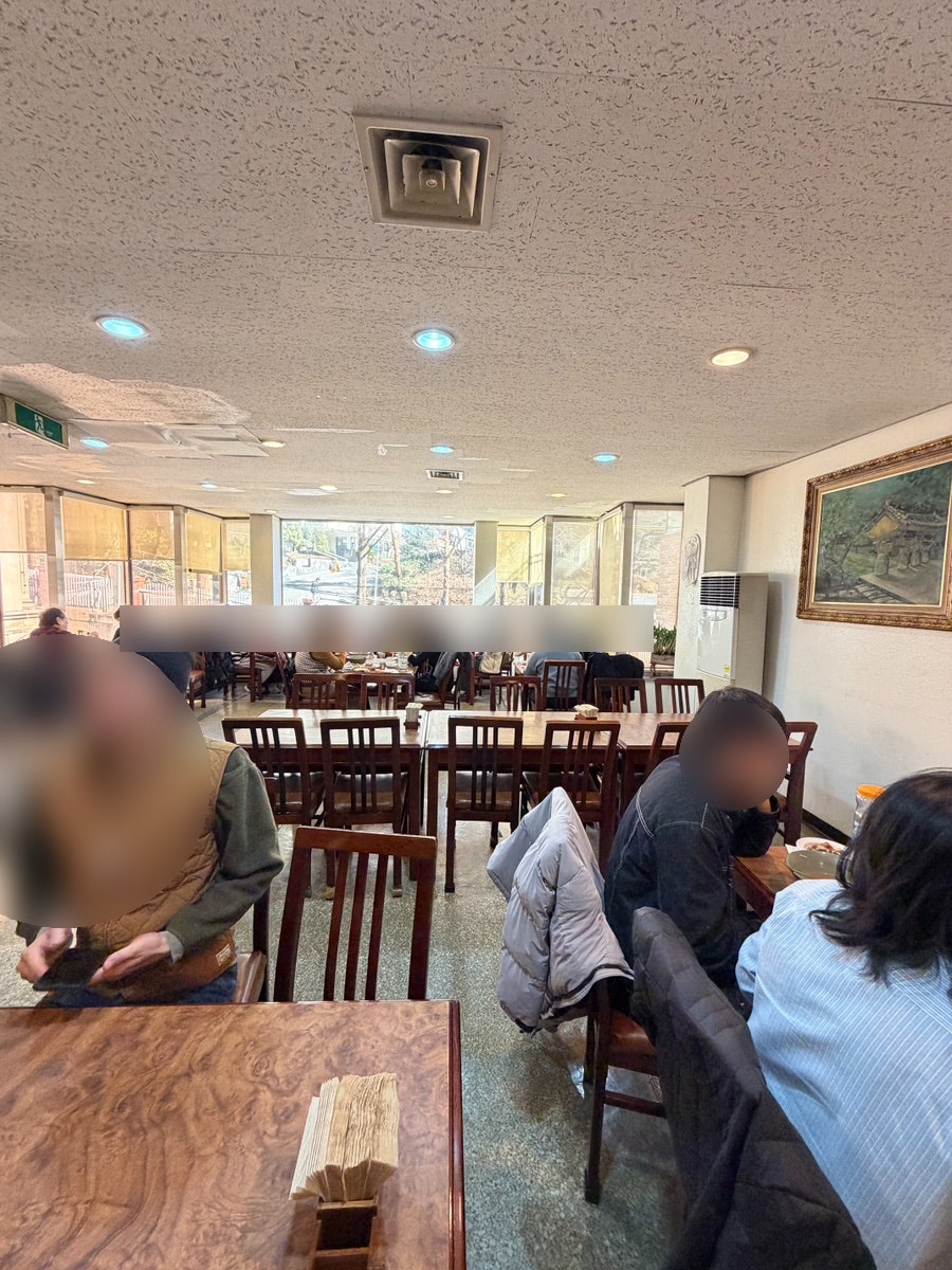 명동곰돌이 사진 5