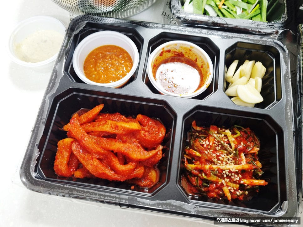 족발예찬 광주초월점 사진 6
