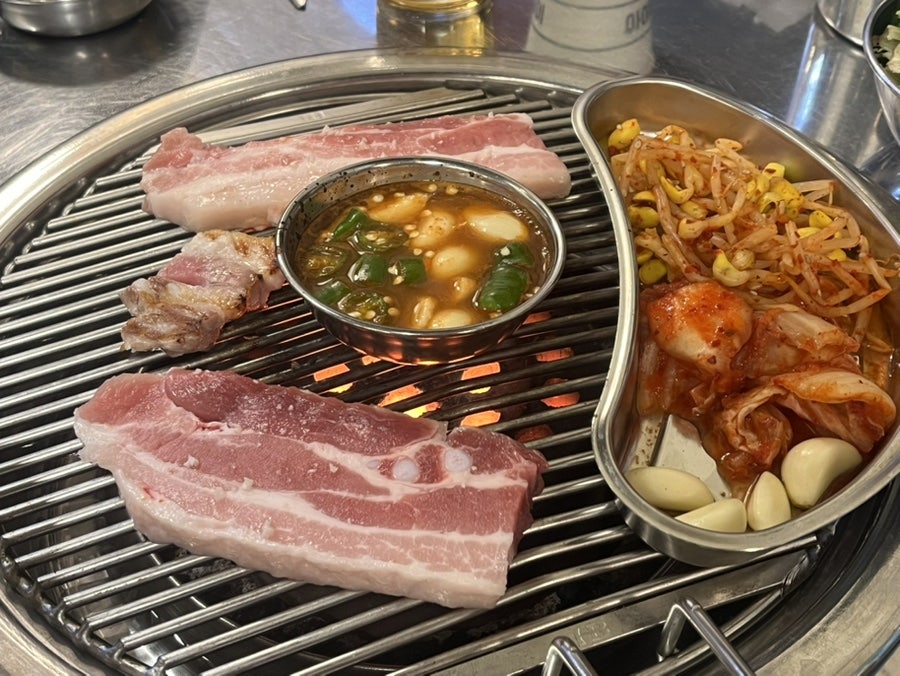 을지로연탄구이 충주연수점 사진 6