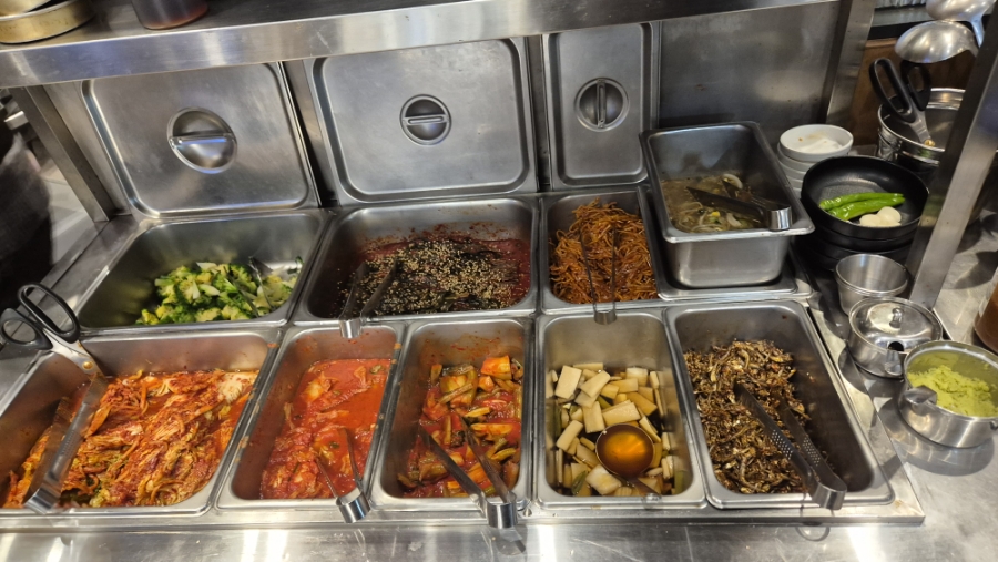 덕은정육식당 사진 5