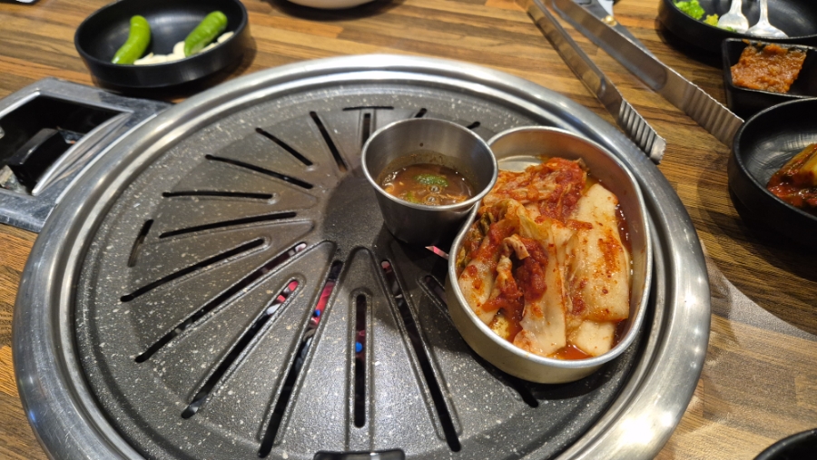 덕은정육식당 사진 4