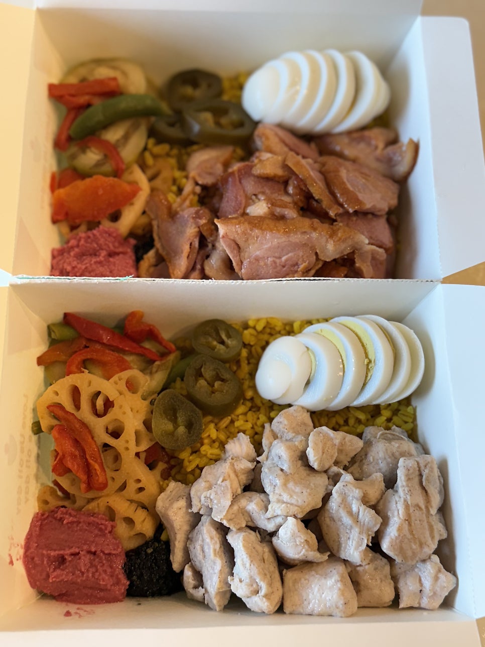 포케올데이 여주점 사진 4