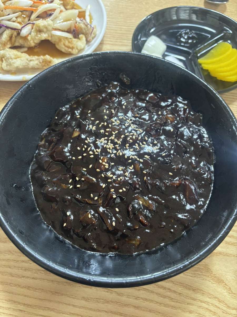 이백송의원조꼬막짬뽕 사진 5