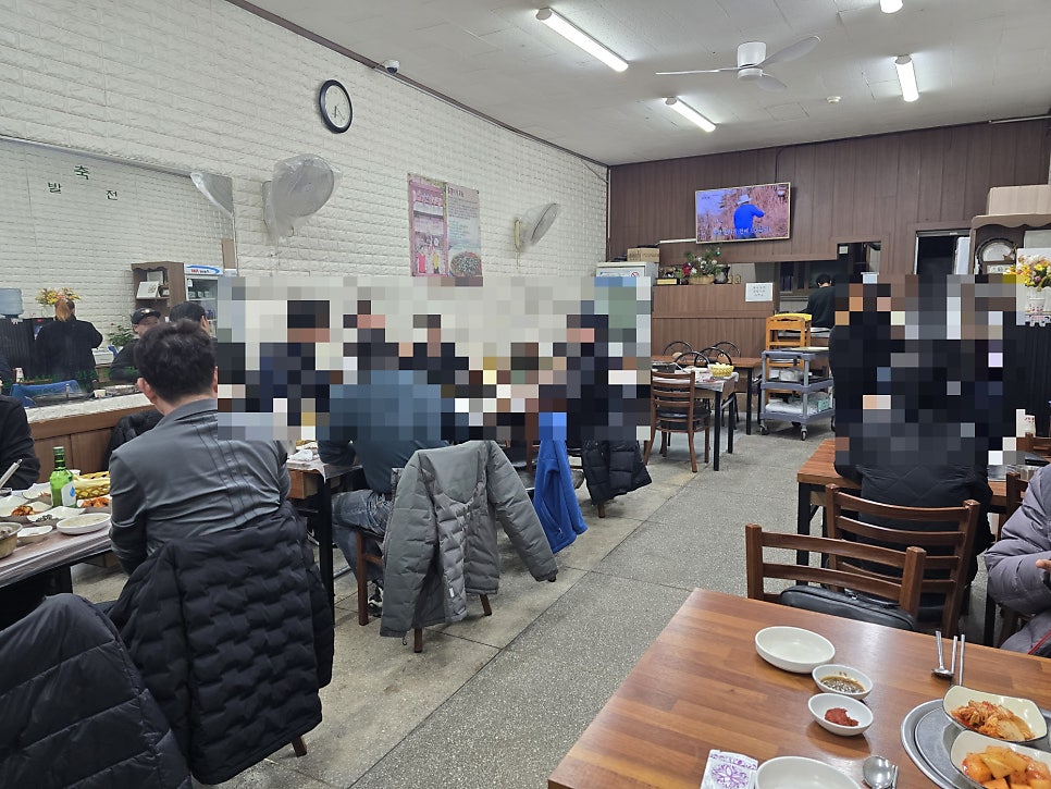 삼일식당 사진 5