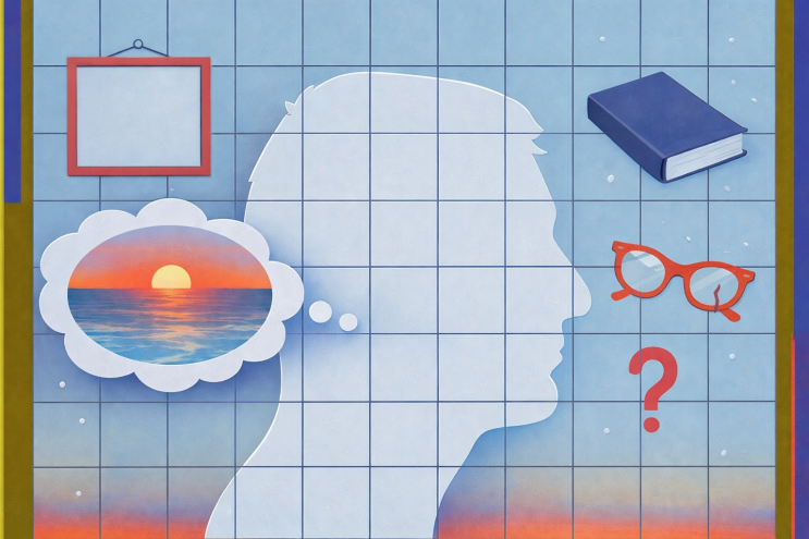  아판타시아(Aphantasia)란 무엇일까?｜Scientific American 기사로 읽는 영어 