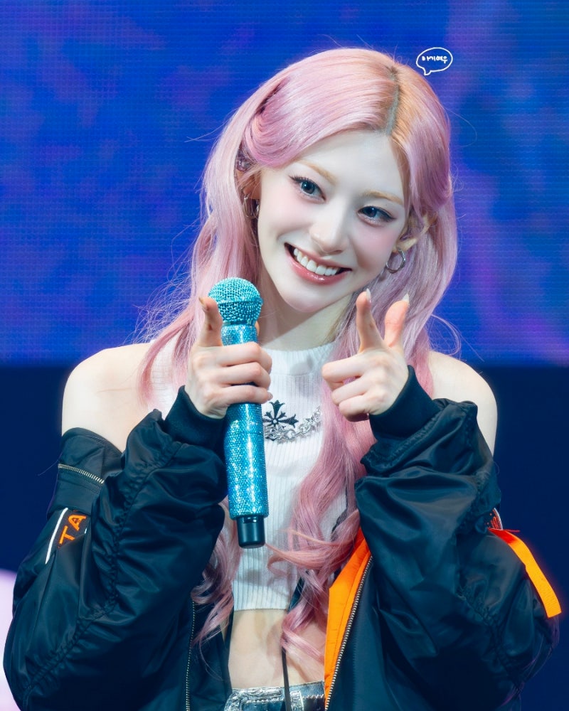[스테이씨/세은] 복숭아 그 자체 분홍 세은 레전드 고화질 사진 모음