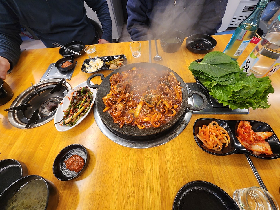 제육대가 신천점 사진 4