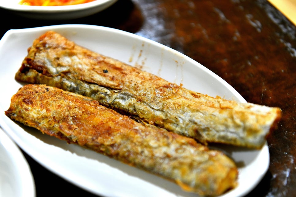 중앙식당 사진 4