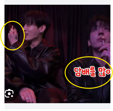 BTS 정국, "야 이 새X야" 음주 라방 중 욕설까지...팬들 "제발 꺼라" 우려 ->결국 삭제