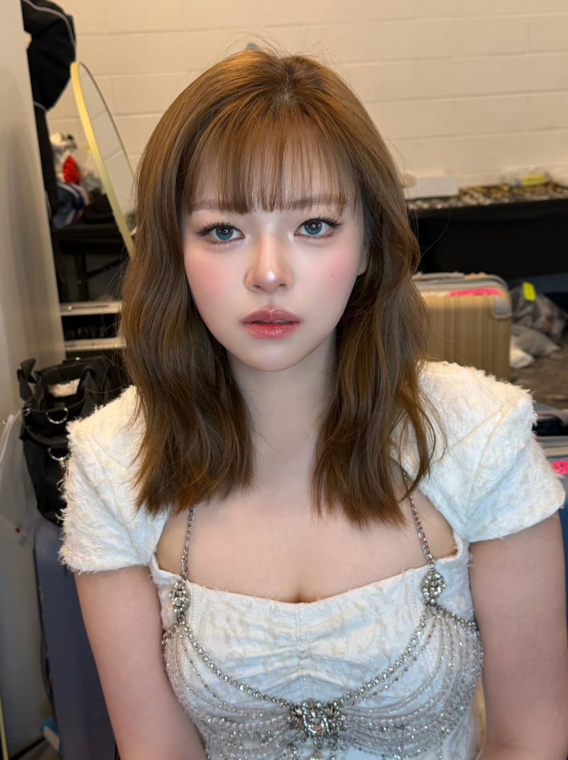 How Hard Must It Have Been for 6 Years? TWICE Jeongyeon Found Her Peak Look – Did She Diet 'Like This'?