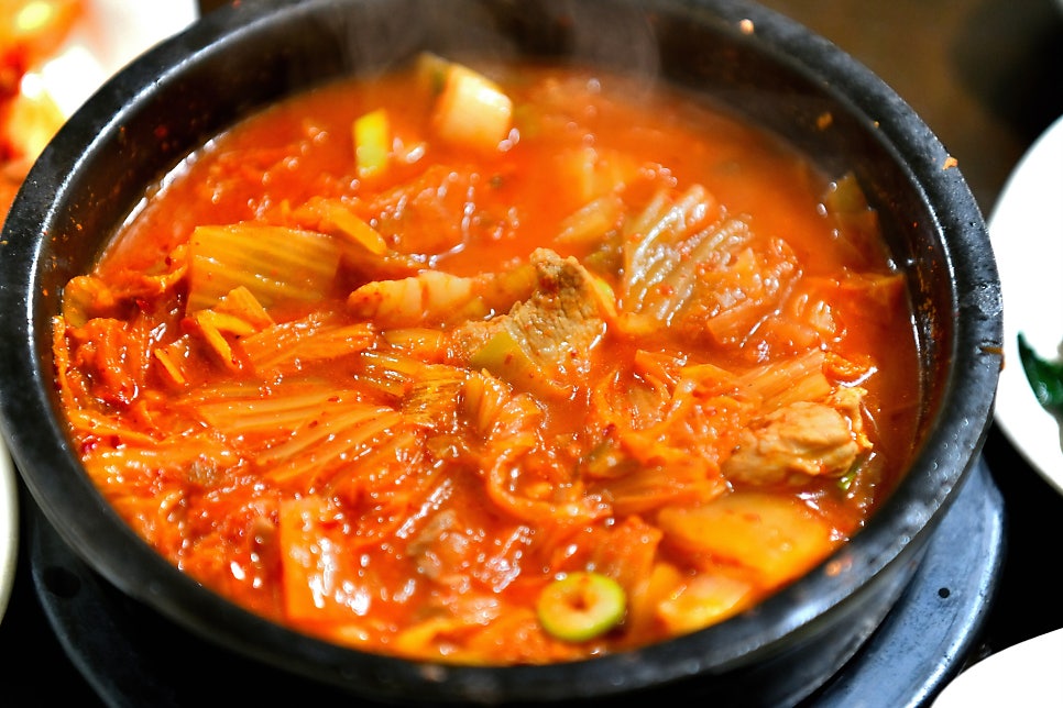 중앙식당 사진 2