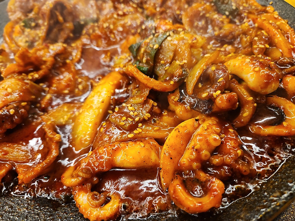 제육대가 신천점 사진 5