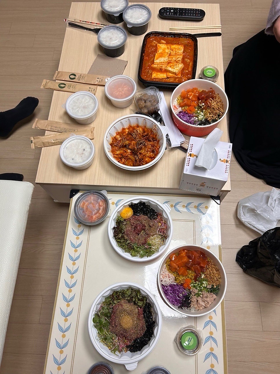 포케올데이 여주점 사진 3