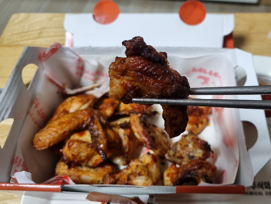해두리치킨 용인상하점 사진 4