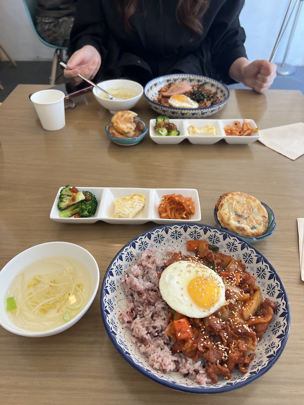 호다식탁 사진 3