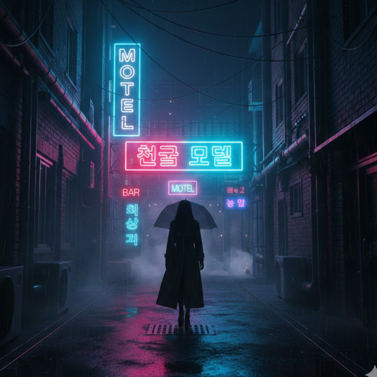  강북 모텔 연쇄 살인, 치밀한 범행 수법
