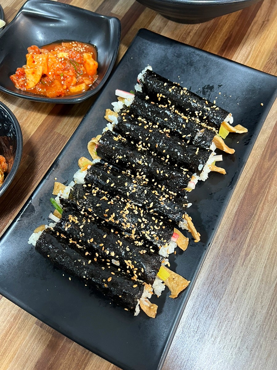 계릴라치킨 사진 4