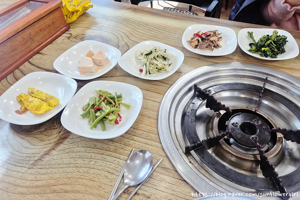 보양산낙지 영양돌솥밥 사진 2