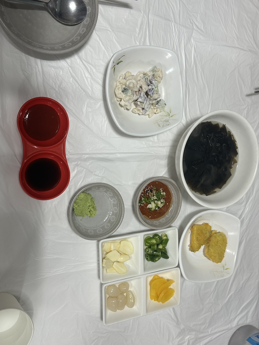 독도횟집 사진 6