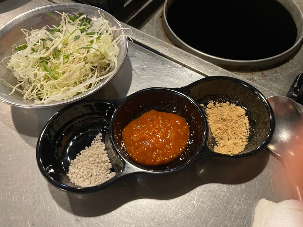 본전주먹구이 사진 3