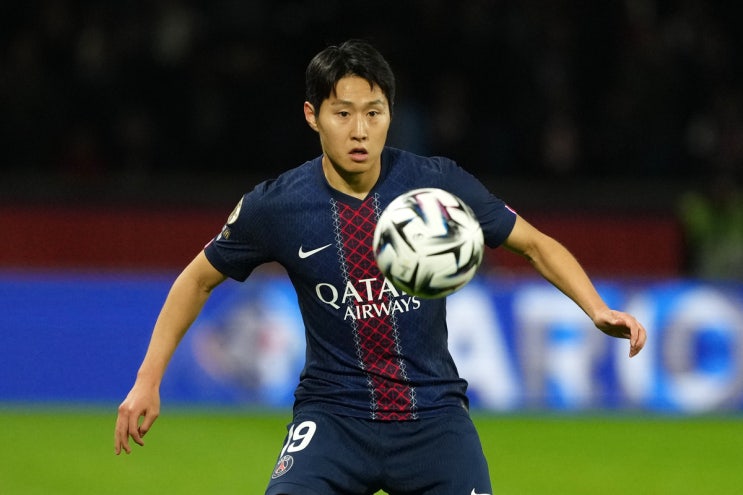 <b>PSG</b>  모나코와 <b>2</b>-<b>2</b> 무승부 합계 5-4로 <b>UCL</b> 16강 진출  <b>2연패</b>... 