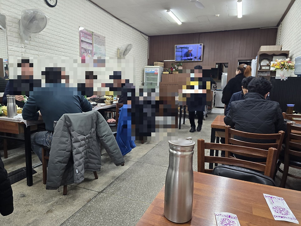 삼일식당 사진 4